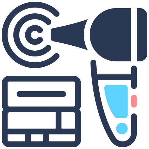 Logistics Icon