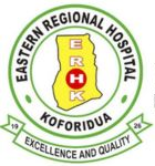Eastern Regional Hospital logo